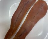 烏魚子的食譜步驟4照片