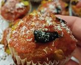Foto del passaggio 4 della ricetta Muffin alla parmigiana