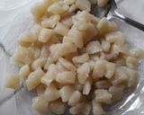 Foto langkah ke 5 dari resep Cilor (Aci+Telor).