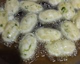 Foto langkah ke 5 dari resep Pastel singkong ala Banjar.