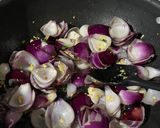 A picture of step 1 of Paneer Chilli.