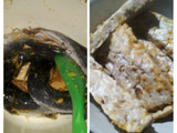 Pecel lele sambel trasi