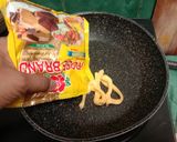 Foto langkah ke 2 dari resep Sumpia Pisang.