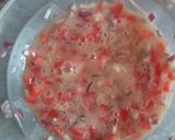 A picture of step 2 of Omelette.