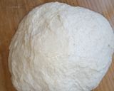 Foto del paso 3 de la receta: Ciabatta con aceitunas