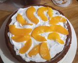 Foto del paso 8 de la receta: Torta de cumpleaños