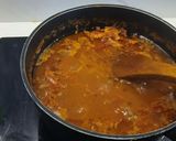 Foto del paso 4 de la receta: Salsa brava (de mi tierra)