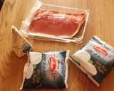 Foto del paso 8 de la receta: Pizzas, Relayer y Relatos de los Oceanos topograficos