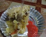 Foto langkah ke 9 dari resep Kentang Schotel.