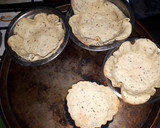 Foto del paso 2 de la receta: Tarta salada! Con masa de semillas