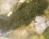 Traditional Jewish Chicken Soup /Jewish Penicillin recipe step 4 photo