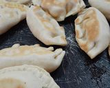 Foto del paso 5 de la receta: Empanadas de choclo🌽