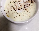 صورة لخطوة 5 من وصفة كابتشينو ☕️