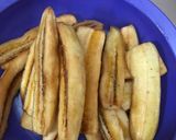 Foto langkah ke 2 dari resep Goreng Pisang karamel.