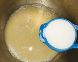 A picture of step 3 of Bread.