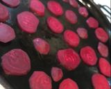Foto del paso 6 de la receta: Tarta de hojas de remolacha y ricota