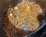 Foto del paso 2 de la receta: Palomitas saladas con merkén