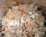 Foto del paso 10 de la receta: Ensalada mimosa
