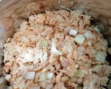 Foto del paso 10 de la receta: Ensalada mimosa