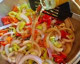 Φωτογραφία βήματος 9 της συνταγής Ropa Vieja – Κουβανέζικο «τραβηγμένο» μοσχάρι C&G