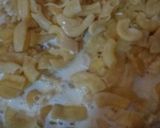 Foto langkah ke 5 dari resep Mac and Cheese Panggang.