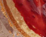 Foto del paso 4 de la receta: Tarta de queso