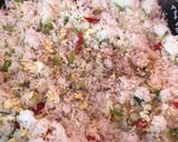 Foto langkah ke 4 dari resep Nasi Goreng Kampung.
