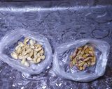 عکس مرحله 2 از دستور کنجد عسلی مقوی و خوشمزه