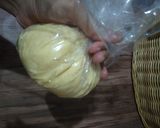 Foto langkah ke 4 dari resep Chocostick Cookies ala Bu Fatmah Bahalwan.