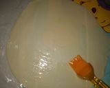 Foto del paso 3 de la receta: Palmeritas súper mega fáciles🥨