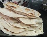 Foto del paso 2 de la receta: Masa y relleno de rapiditas