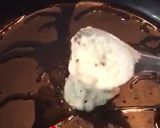 A picture of step 9 of Stale Bread Uttapam.