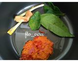 Foto langkah ke 1 dari resep Gulai Labu Siam/Kuah utk Lontong-Kupat Sayur.