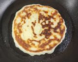 Foto del paso 6 de la receta: 🫓 Pan Naan 🫓 Pan de yogur a la sartén 🫓