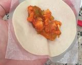 Foto del paso 5 de la receta: Empanadillas de bacalao y tomate
