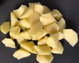 Foto del paso 2 de la receta: Guisado de frutos del mar