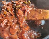 Foto del paso 5 de la receta: Osobuco al vino tinto