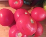 Une image de l'étape 2 de Épaule de cochon à la tomate.