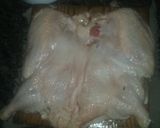 Foto del paso 14 de la receta: Pollo deshuesado