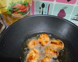 Foto langkah ke 3 dari resep Nangka goreng.