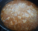 Foto del paso 8 de la receta: Sopa de ajo con huevo escalfado