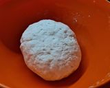 Pizzatészta alaprecept recept fázis 3 fotója