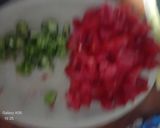 Foto del paso 1 de la receta: Alambre de salchichas y chorizo 🇲🇽😍😍