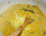 Foto langkah ke 3 dari resep Mi Gomak.