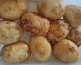 Foto langkah ke 2 dari resep BALTETA > Balado Telur Tahu☺️.