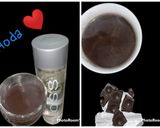 صورة لخطوة 3 من وصفة هوت شوكلت 🍫