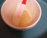 Foto del paso 4 de la receta: Mousse con glaseado espejo