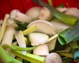 Une image de l'étape 2 de Pot-au-feu des familles.