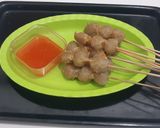 Foto langkah ke 8 dari resep CILOR (Cilok Telur).