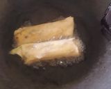 Foto langkah ke 4 dari resep PisCok Pisang Coklat.